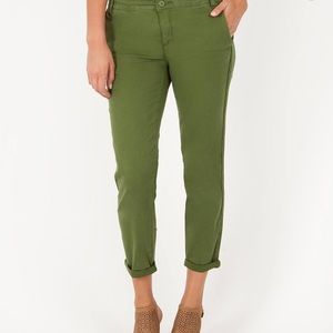 Kut from the Kloth trousers